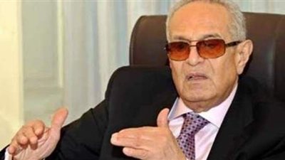 رئيس الوفد: قرارات الفصل أنقذت الحزب من الإخوان