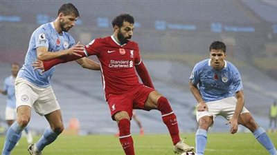 تعرف على عدد أهداف محمد صلاح مع ليفربول الموسم الحالي