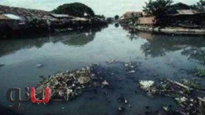 محافظ الغربية يناقش مشروع تطهير مصرف كتشنر ومنظومة المخلفات الصلبة