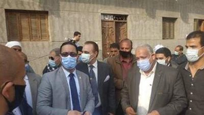 التخطيط: 28 مليون جنيه تكلفة مشروعات قرية الشيخ عبادة