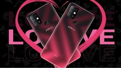 هدايا ومسابقات.. إنفينكس تستعد للاحتفال مع المصريين بعيد الحب