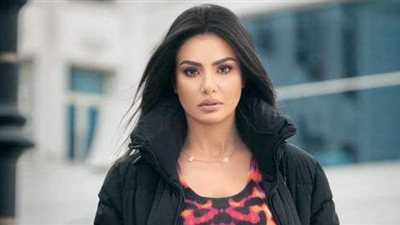 دينا فؤاد تبهر جمهورها بإطلالة ساحرة وجذابة | صور