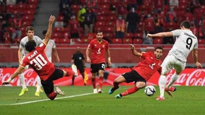 فيفا قبل لقاء بالميراس.. الأهلي يحلم بتكرار إنجاز 2006