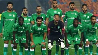 الاتحاد السكندري ضد الإسماعيلي.. موعد المباراة والتشكيل المتوقع