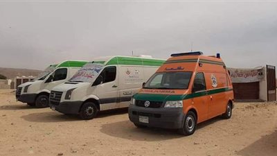 قوافل طبية مجانية إلى أودية مكتب والندية بأبورديس السبت المقبل