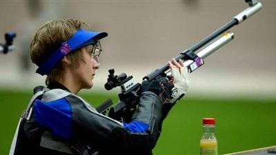 أزمة في اتحاد الرماية بسبب رئيس حكام مونديال القاهرة