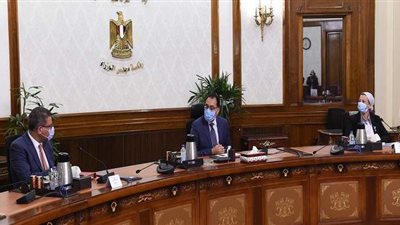 السفير البريطاني لـ مدبولي: مصر حققت تقدما مذهلا في إنتاجها للطاقة المتجددة