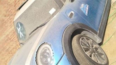 بي إم دبليو وميني كوبر في مزاد علني جديد