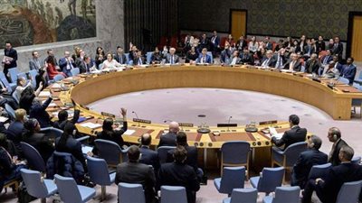 مجلس الأمن يعلن دعمه للسلطات الانتقالية الجديدة في ليبيا