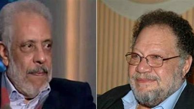 حقيقة اعتزال يحيى الفخراني.. وتعليق مفاجئ من نبيل الحلفاوي