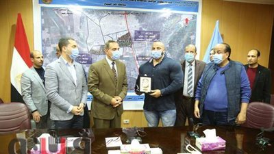 بيج رامي: رفضت تمثيل دولة أخرى بخلاف مصر ببطولة مستر أوليمبيا