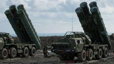 أمريكا تعرب عن قلقها إزاء استخدام تركيا لمنظومة S400