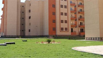 الجزار: تنفيذ 5640 وحدة بـ