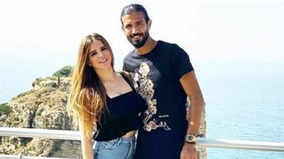 إصابة رامي صبري قائد إنبي بفيروس كورونا