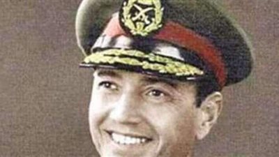 في الذكرى العاشرة لرحيله.. سر احتفال سعد الدين الشاذلي باغتيال السادات | فيديو