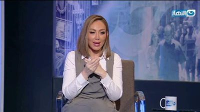 مثلث الموت.. ريهام سعيد تفاجئ الجميع بقصة مرضها