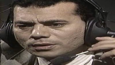 وفاة الفنان عباس منصور وتشييع الجنازة من مسجد الشهيد هشام بركات غدا