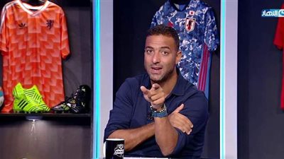 ميدو يفتح النار على الشحات وكهربا: بلاش تاخدوا اللقطة على حساب الأهلي | فيديو