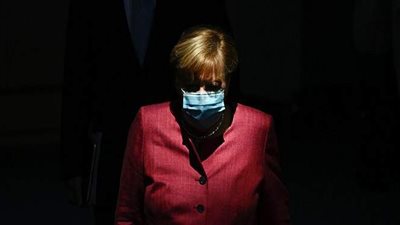 ألمانيا تمدد إجراءات الإغلاق في البلاد حتى الـ7 من مارس