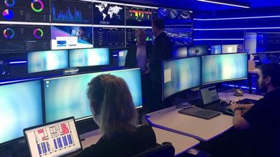 تحقيقات أمريكية إسرائيلية في إمكانية وقوع هجوم إلكتروني لتسميم محطات مياه