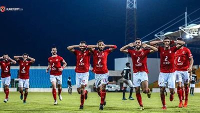 اليوم.. الأهلي يتحدى بالميراس فى صراع الميدالية البرونزية بالمونديال