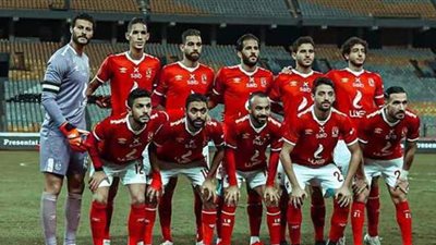 بعد غياب معلول والشحات وكهربا.. التشكيل المتوقع للأهلي أمام بالميراس غداً