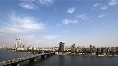 الأرصاد الجوية تعلن حالة الطقس ودرجات الحرارة المتوقعة اليوم 11-2-2021 في مصر