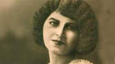 في ذكرى ميلادها.. مي زيادة المجنونة التي أحبها العباقرة