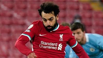 شوقي غريب يكشف عن تحرك جديد بشأن مشاركة محمد صلاح في أولمبياد طوكيو | فيديو