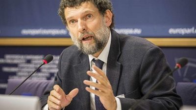 تهمكم خادعة.. أمريكا تطالب تركيا بالإفراج الفوري عن رجل الأعمال عثمان كافالا