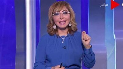 رسالة حزينة من لميس الحديدي عن إنجازات الدولة في عهد السيسي.. اعرف السبب