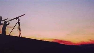 اليوم.. دار الإفتاء تستطلع هلال شهر رجب لعام 1441 هجريًا