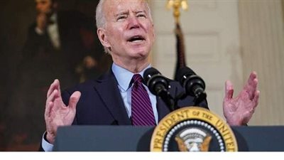 شاهد.. بايدن يفشل في نطق اسم الناشطة السعودية لجين الهذلول بعد الإفراج عنها