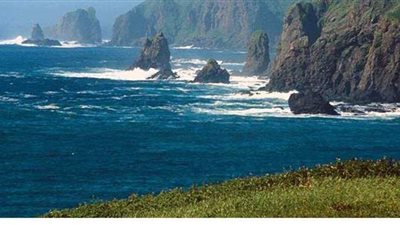 زلزالان قويان يضربان كاليدونيا الجديدة