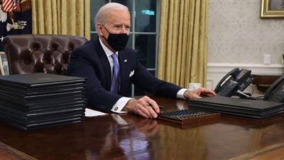 أول محادثة بينهما.. بايدن يجري اتصالًا هاتفيًا بنظيره الصيني: مستعدون للتعامل معا بشرط