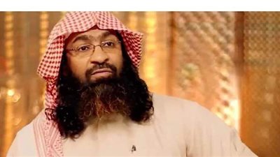 علق على اقتحام الكونجرس.. تسجيل مصور لزعيم القاعدة باليمن يثير شكوكا حول اعتقاله