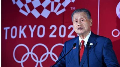 رغم الاعتذار.. رئيس طوكيو 2020 يقدم استقالته غدا بسبب 