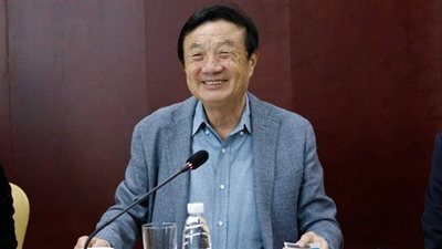 مؤسس هواوي يدعو الإدارة الأمريكية الجديدة لتكون أكثر انفتاحا