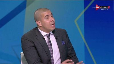 زيدان: الشناوي لا يقل قوة عن نوير.. وبايرن ميونخ فريق مدمر | فيديو