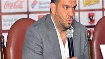بعد الإطاحة بمحمد كامل.. من هو سيف الوزيري رئيس شركة استادات الجديد