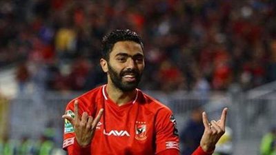 عماد متعب: غياب الشحات وكهربا مؤثر أمام بالميراس