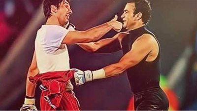 الحضري يُعلق على صورة الشناوي مع نوير: «التاريخ يعيد نفسه»