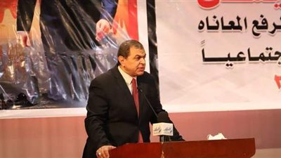 القوى العاملة: تعيين 509 شباب في القطاع الخاص بالفيوم