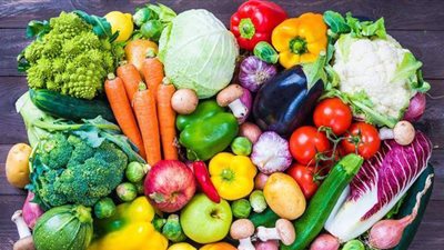 أسعار الخضراوات اليوم الخميس 11-2-2021 في مصر