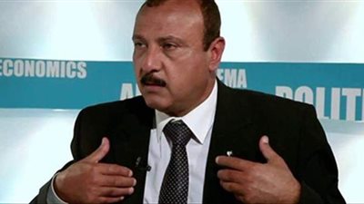 محسن صالح يحذر موسيماني من الدفع الهجومي أمام بالميراس اليوم