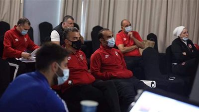 الأهلي في المونديال.. نادي القرن يرتدي زيه التقليدي أمام بالميراس البرازيلي