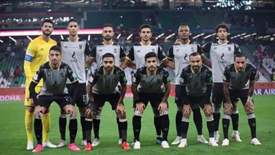 خبراء يحذرون لاعبي الأهلي: بالميراس أهم من بايرن ميونيخ