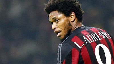 لويز أدريانو يسعى إلى تحقيق رقم جديد أمام الأهلي اليوم