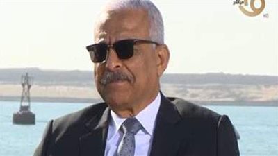 صقر: محافظة السويس بلا عشوائيات ونعمل على تجميلها