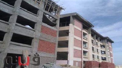 محافظ الشرقية يُتابع إنشاء 7 مدارس بتكلفة 57 مليون جنيه بأبوكبير